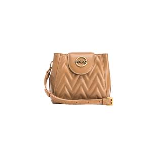 Smooth Quilted Tenente Top Handle | RRP € 315 | Outlet price € 210