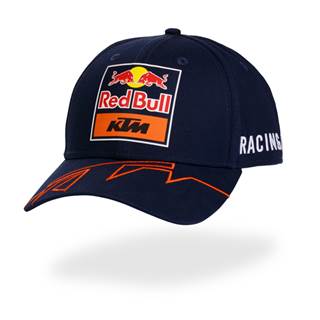 KTM New Era Cap | RRP € 34,95 | outlet € 16,95