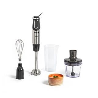 Krups hand blender Perfectmix | RRP € 119,99