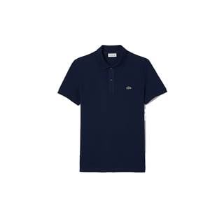 Slim Fit Polo (L1212) marine | limited offer | RRP € 110
