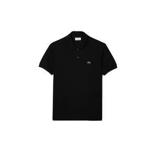 Polo L1212 in black, also available in slim fit | Limited Offer | RRP € 110