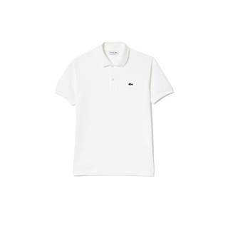 Polo L1212 in white, also available in slim fit |  Limited Offer | RRP € 110