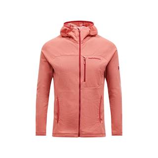 Light Zip Hood Fleece für Damen und Herren in verschiedenen Farben erhältlich | UVP € 180