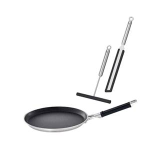 Crepes Set Silence Pro 3-tlg. | RRP € 149,-