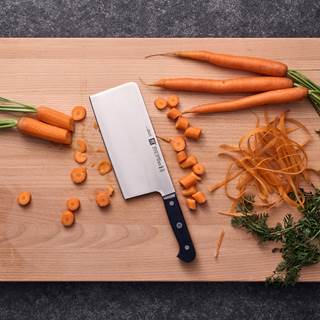 Zwilling Gourmet Chinese chef's knife, 180mm, B stock | RRP € 76,95