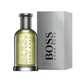 BOSS Bottled EDP 100ml | UVP € 130 | Outletpreis € 91