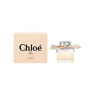 Chloé EDP 50ml | UVP € 120 | Outletpreis € 84