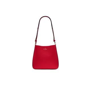 Julia Pebbled Leather Bucket Bag, weitere Farben verfügbar | UVP € 379 | Outletpreis € 249