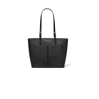 Jet Set Travel MD DBL Pocket Tote  | UVP € 350 | Outletpreis € 229