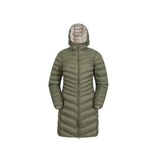 Florence Padded Jacke, lang, in verschiedenen Farben | UVP € 119,99