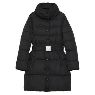 Jacke in Schwarz UVP € 498 | Outletpreis € 324