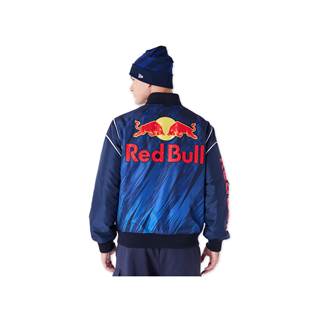 Red Bull Bomberjacke | UVP € 139,95 | Outletpreis € 97,95