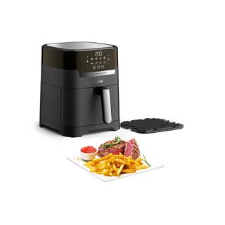 Easy Fry & Grill Precision | UVP € 289,99 | Outletpreis € 201,90