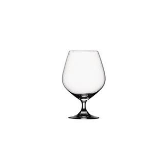 Spiegelau Cognac glasses, 4 parts | RRP € 31,50 | Outlet price € 22