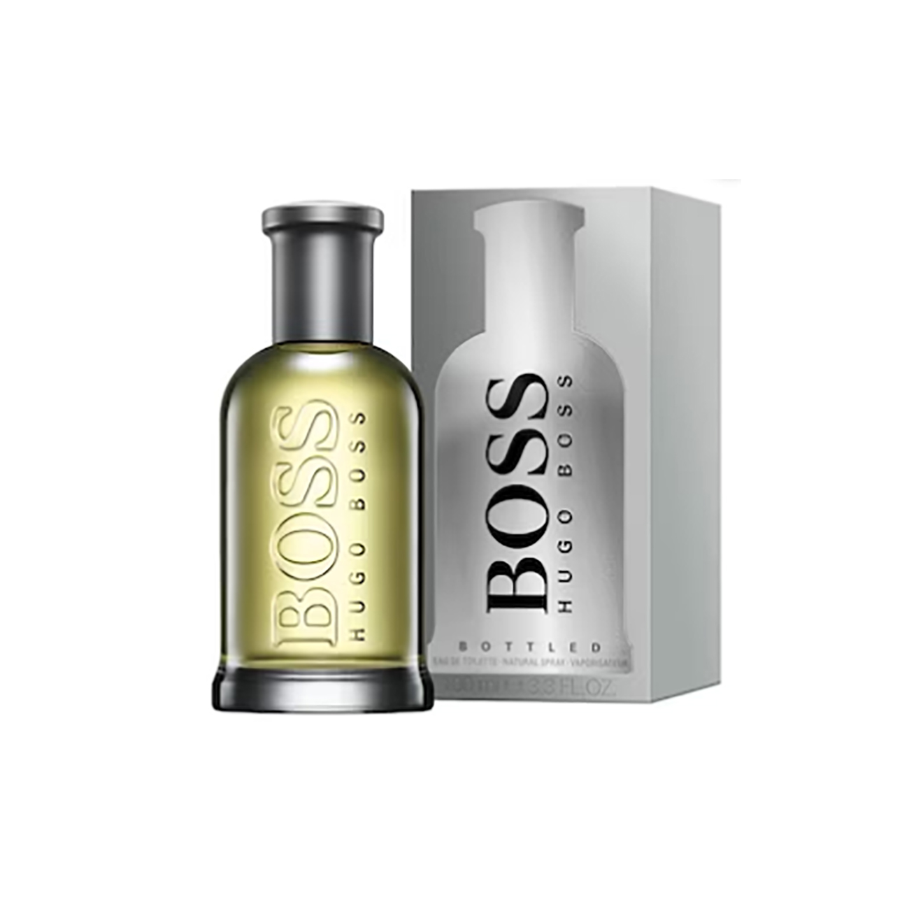 Hugo boss bottled clearance douglas