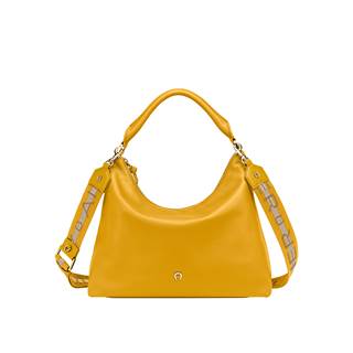 Zita Bag in tanned yellow, glaze blue or pearl | RRP € 599