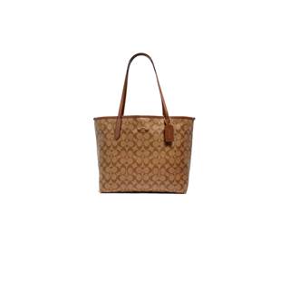 City Tote |  RRP € 495 | Outlet price € 319
