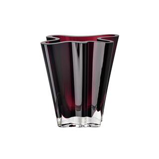 Rosenthal - Flux Berry Glasvase - 14cm | UVP € 89 | Outletpreis € 44,50