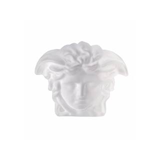 Rosenthal Versace, Medusa Lumiere Paperweight | RRP € 255 | Outlet price € 124,90