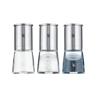 Spice Mill Set, 3 parts | RRP € 99,99