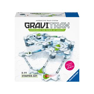 Gravitrax Starter-Set | UVP € 59,99 | Outletpreis € 41,99