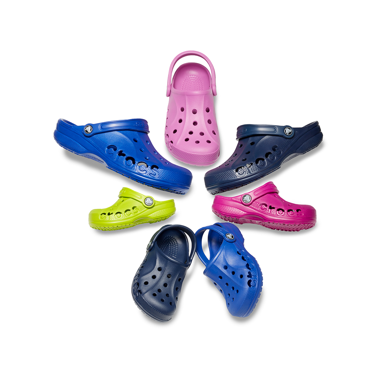 Crocs mcarthurglen hot sale