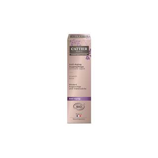 Cattier Anti Aging eyecreme 15 ml | outlet price € 15,99 | RRP € 22,99 