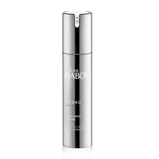Dr. Babor Hyaluronic Cream with triple hyaluronic acid | RRP € 79,90 | Outlet € 63,90
