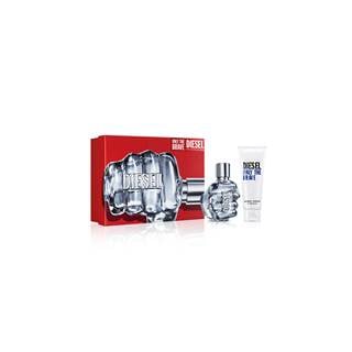 Diesel Only the Brave Set EDT + Duschgel | UVP € 67 | Outlet € 49,99