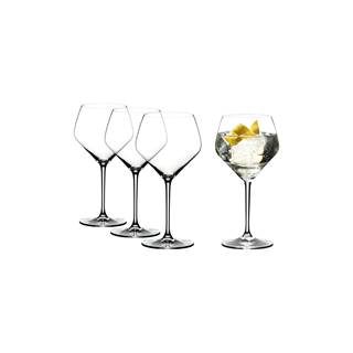 Riedel Gin glasses 4 pieces | RRP € 45 | Outlet € 31,50