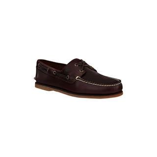 Mens Classic Boat Shoes | RRP € 150 | Outlet € 100