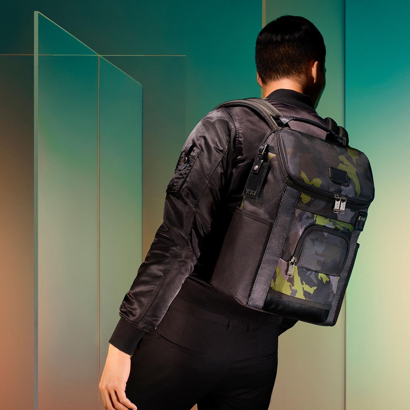 tumi backpack outlet