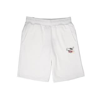 Nations shorts, available in various colours: White (Germany),  Dark blue (France), Blue (Italy),. RRP: € 44,95