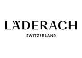 Brand logo for Läderach