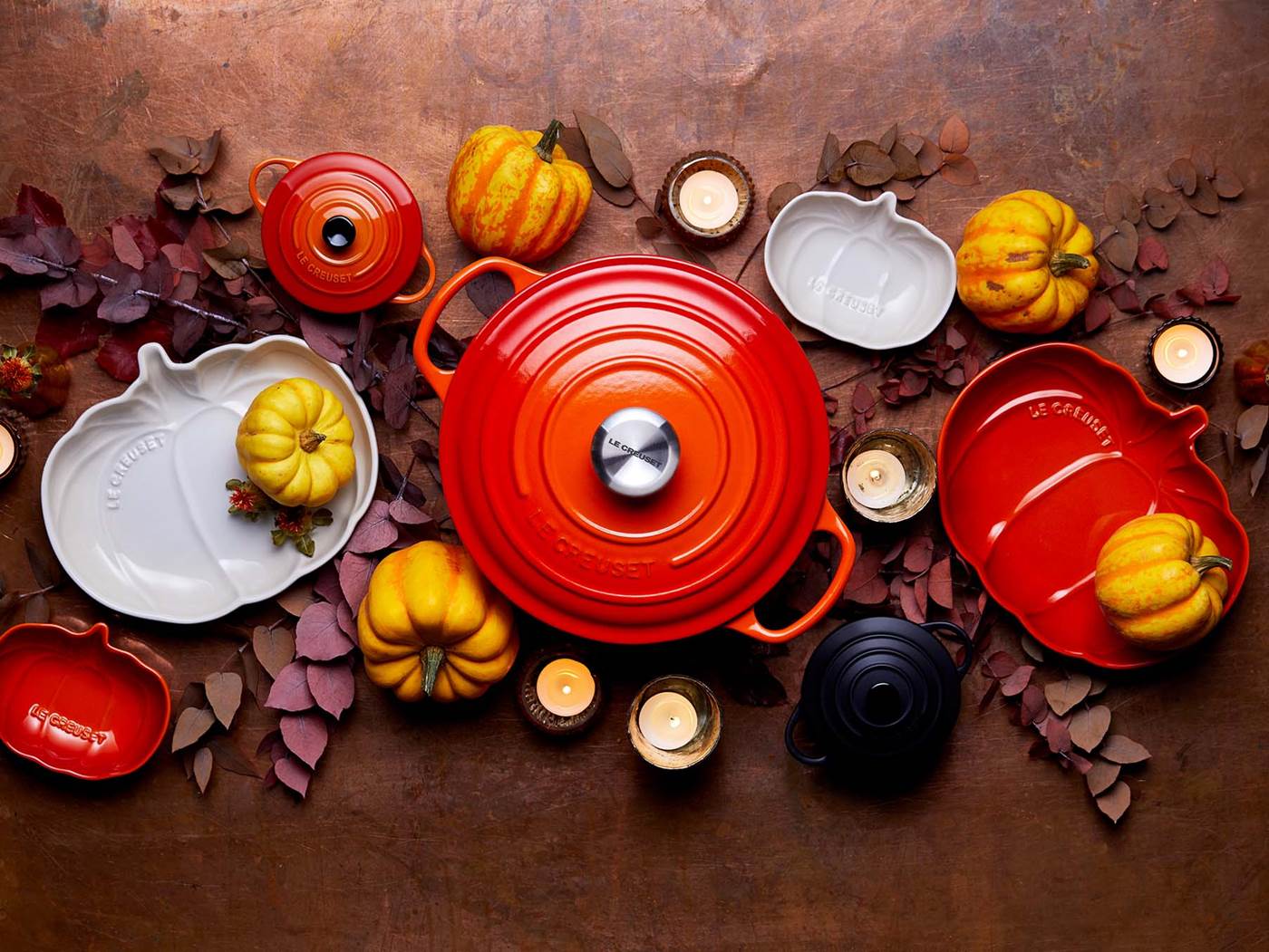 Le Creuset