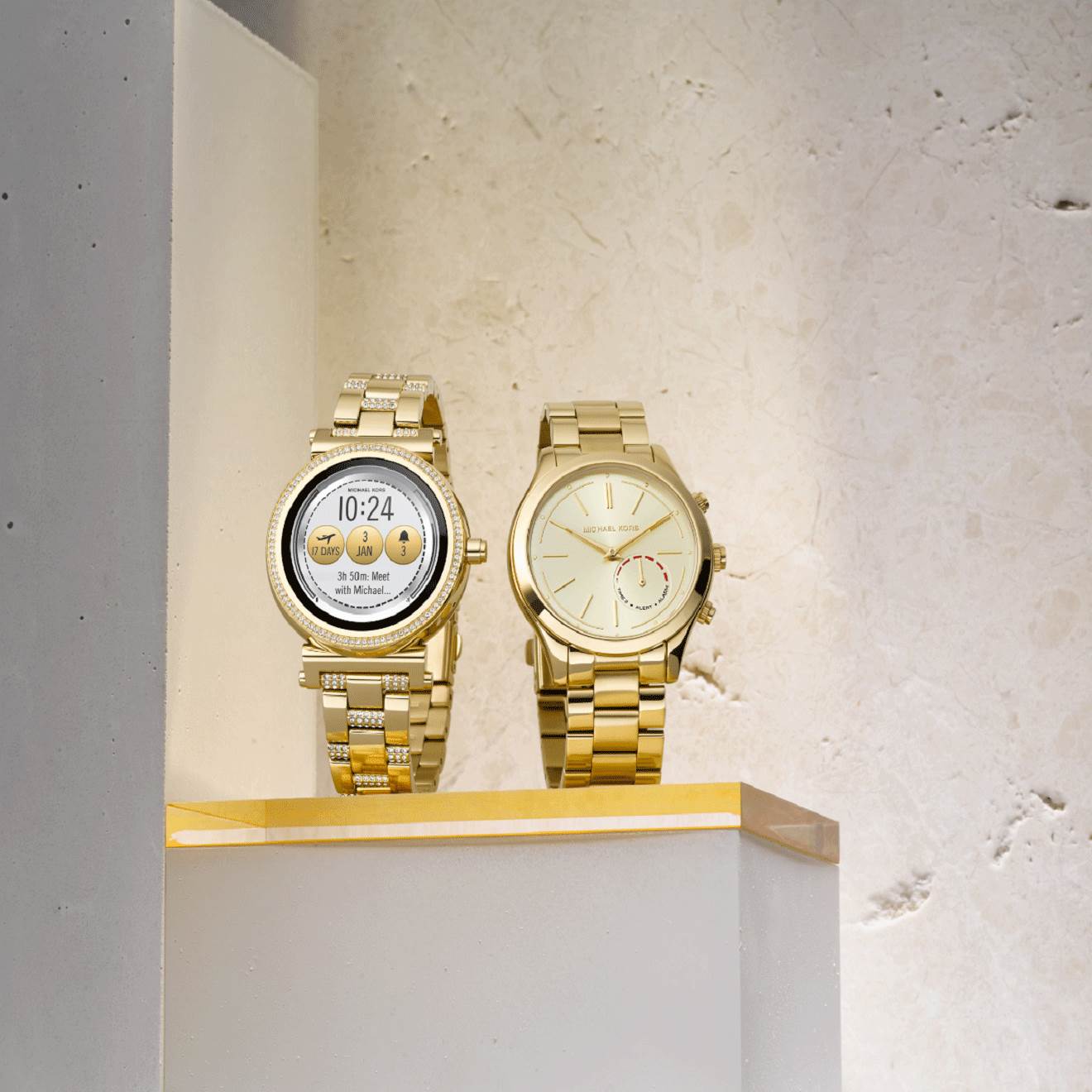 Watch Station | Designer Outlet Neumünster | McArthurGlen