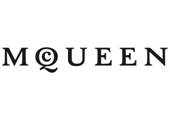 Brand logo for Alexander McQueen