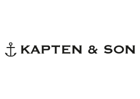 Kapten & Son