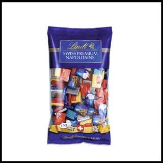 *Outlet price €25.99 - Napolitains KG bags 	  	 