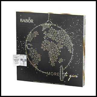 Outlet price €63.90 - Babor Ampoules Advent calender