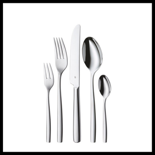 Outlet price €139.99 - Palma cutlery set 30 pieces