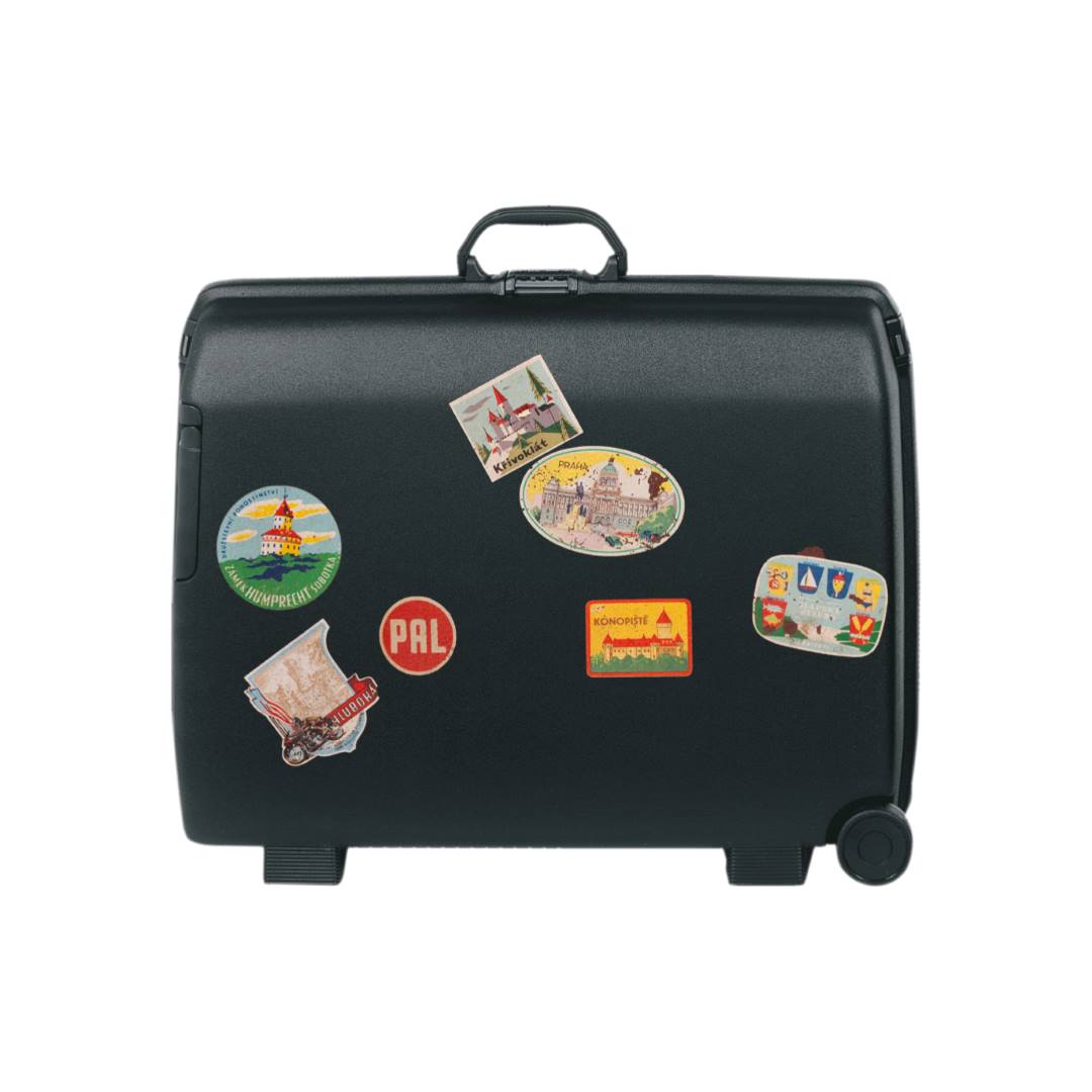 Roermond Samsonite Offers