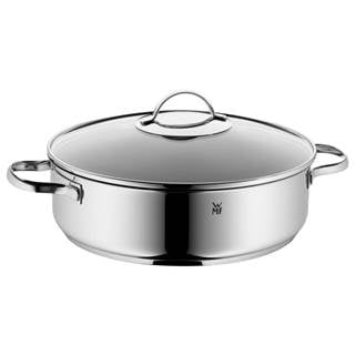Prix outlet €83,99 - oven pan 28cm with lid