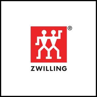 *auf Zwilling Steakmesser