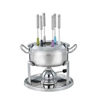 Outlet price €169 - Fondue set