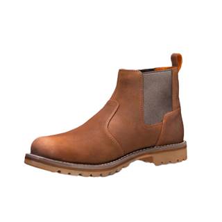 Outlet price €113 - Men’s Chelsea boots in various colors