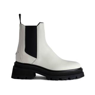 Outlet price €332 - Chelsea boots