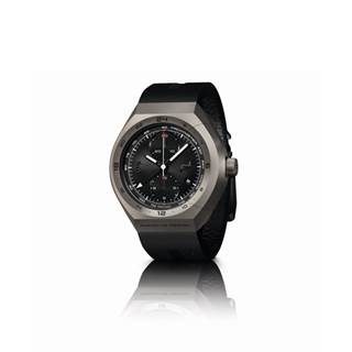 Prix outlet €3.990 - MONOBLOC Act GMT-Chrono TitRb