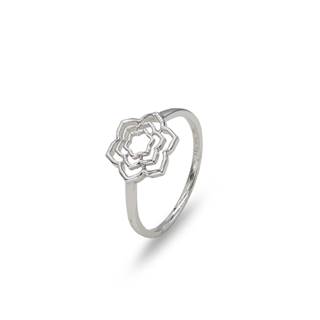 Outlet-Preis 326€ - Ring blossom