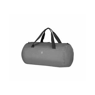 Outlet price €45.50 -  Victorinox Packable Duffel, 30L, grey (610937)